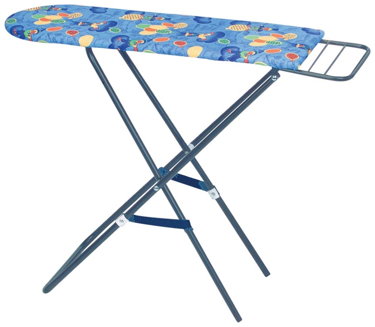 Theo Klein reguleeritav triikimislaud | 6390