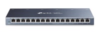 TP-Link switch TL-SG116 (16x 10/100/1000Mbps)