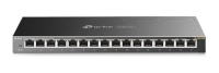 TP-Link switch TL-SG116E (16x 10/100/1000Mbps)
