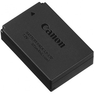 Canon aku LP-E12 (875mAh)