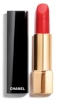 Chanel huulepulk Rouge Allure Velvet 3,5g, 57 Rouge Feu, naistele