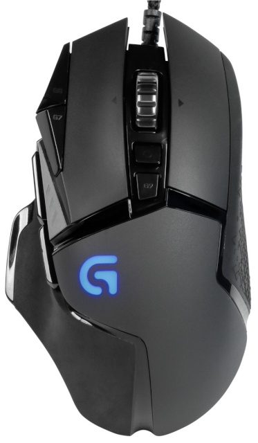 Logitech hiir G502 HERO