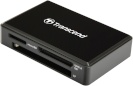 Transcend kaardilugeja RDF9K2 UHS II USB 3.1 Gen 1