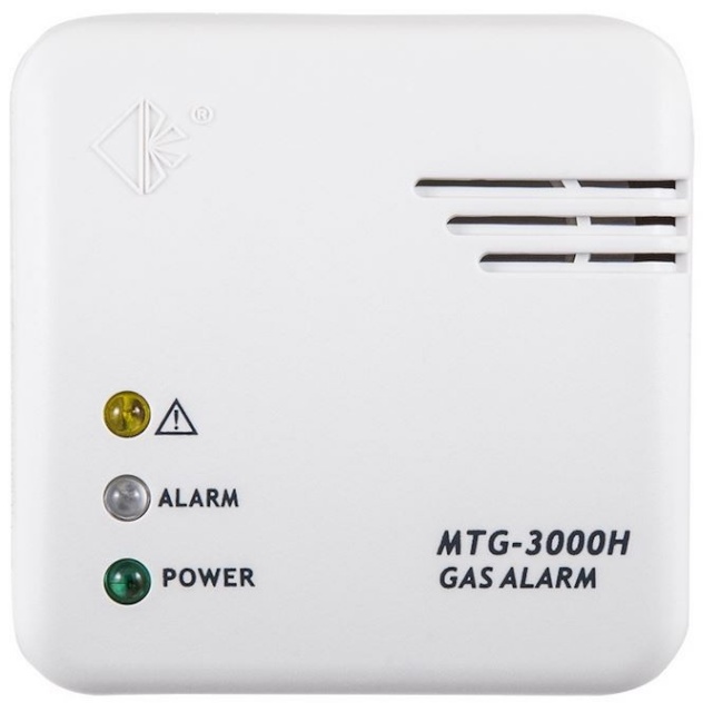 Kidde gaasiandur Explosive Gas Sensor MTG-3000H