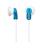 Sony kõrvaklapid Headphones MDR-E9LP In-ear, sinine