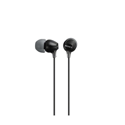 Sony kõrvaklapid EX series MDR-EX15LP In-ear, must