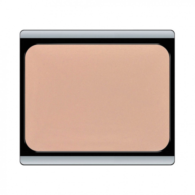 Artdeco peitekreem Camouflage 4,5 g 03 - iced coffee 4,5 g