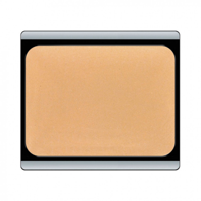 Artdeco peitekreem Camouflage 4,5 g 08 - beige apricot 4,5 g