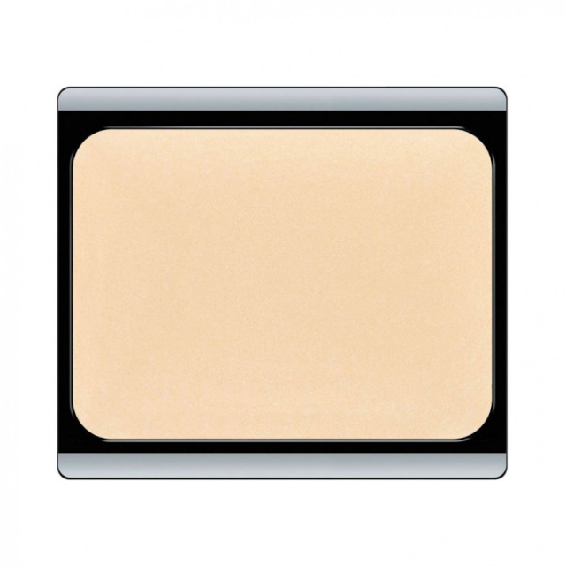 Artdeco peitekreem Camouflage 4,5 g 15 - summer apricot 4,5 g