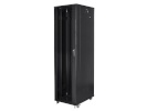 Lanberg serverikapp Free-Standing Rack 19 37U 800x800mm, must