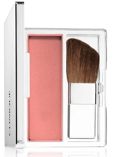 Clinique põsepuna Blushing Blush 6g, 107 Sunset Glow, naistele