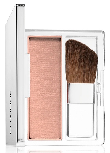 Clinique põsepuna Blushing Blush 6g, 101 Aglow, naistele