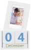 Fujifilm kalender Instax Cube Mini