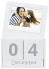 Fujifilm kalender Instax Cube Wide