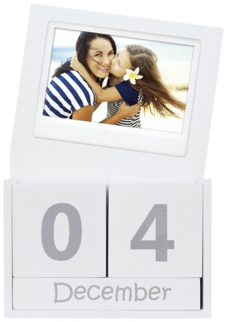 Fujifilm kalender Instax Cube Wide