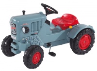 BIG pedaalidega traktor, Eicher Diesel ED 16 | 800056565