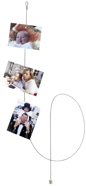 Walther Photo Rope 1,5 m must Magnets (round/small) MD150B