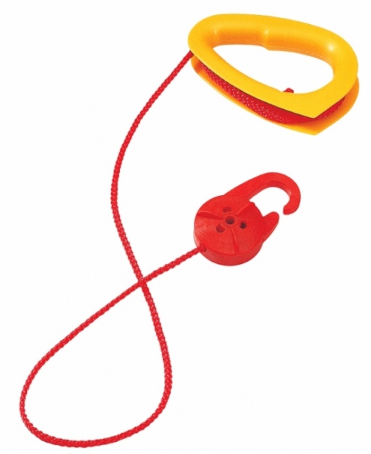 BIG tõukeauto nöör Bobby Car Seil | 800001265