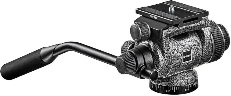 Gitzo statiivipea GHF2W 2-Way