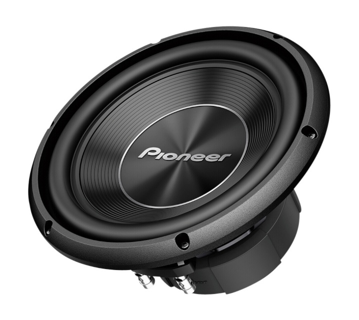 Pioneer autokõlarid TS-A250S4