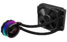 Asus jahutus ROG Ryou 120 AURA Sync RGB, OLED, Liquid, 120mm