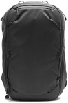 Peak Design seljakott Travel Backpack 45L must