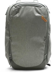 Peak Design seljakott Travel Backpack 45L, sage hall