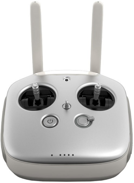 DJI Inspire 1 lisapult