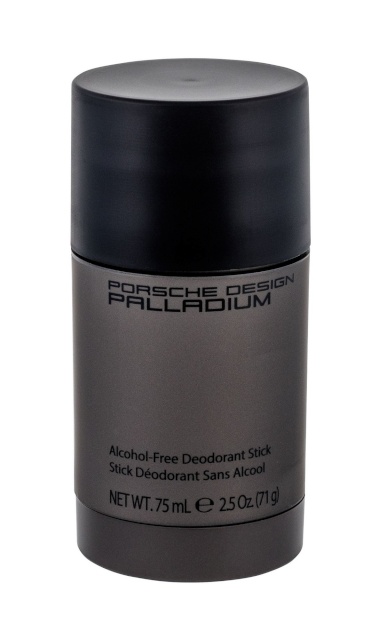 Porsche Design deodorant Palladium 75ml, meestele