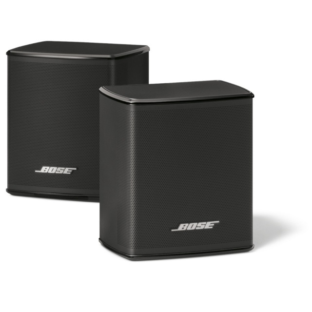 Bose kõlarid Surround Speakers, must