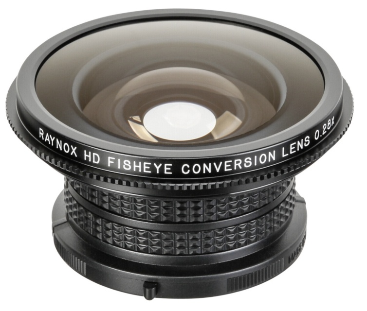 Raynox konverter HDP 2800 ES 52