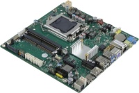 Fujitsu emaplaat D3674-B H310 Intel LGA1151 DDR4 Mini-ITX, S26361-F5120-V168
