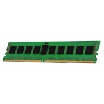 Kingston mälu ValueRam 4GB DDR4 2666MHz