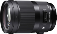 Sigma objektiiv 40mm F1.4 DG HSM Art (Canon)