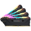 Corsair mälu Vengeance RGB Series LED 32GB 3200MHz (4x8gb) DDR4 CL16