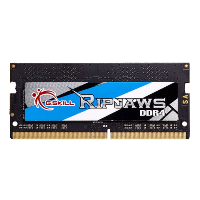 G.Skill mälu DDR4 SO-DIMM 8GB 2666-19 N GSK