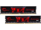 G.Skill mälu DDR4 16GB 2666MHz CL19 (2x8GB) 16GIS Aegis 4