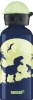 Sigg joogipudel lastele KBT Glow Moon Dinos 0,4L, sinine