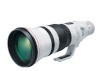 Canon objektiiv EF 600mm F4.0 L IS III USM