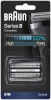 Braun pardli varuvõrk 21B Series3