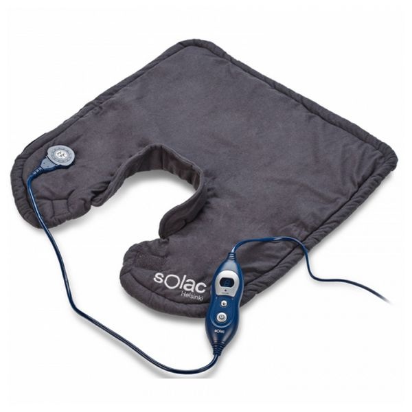 Solac Pehmendus CT8690 100W (49x56cm) must