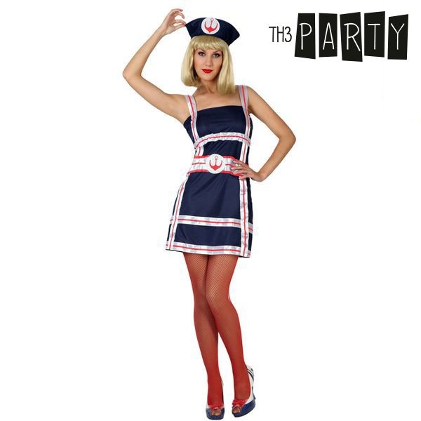 Maskeraadi kostüüm täiskasvanutele 825 (2 tk) Naismeremees