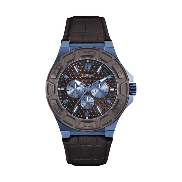 Guess meeste kell W0674G5 (Ø 45mm)