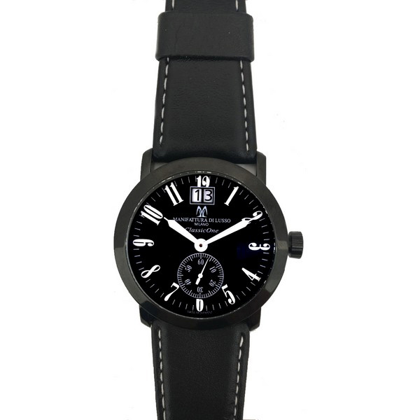 Montres de Luxe meeste kell 09CL1-BKBK (Ø 45mm)