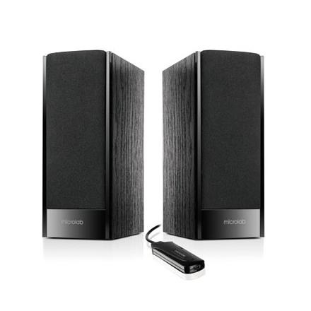 Microlab kõlarid B-56 2.0