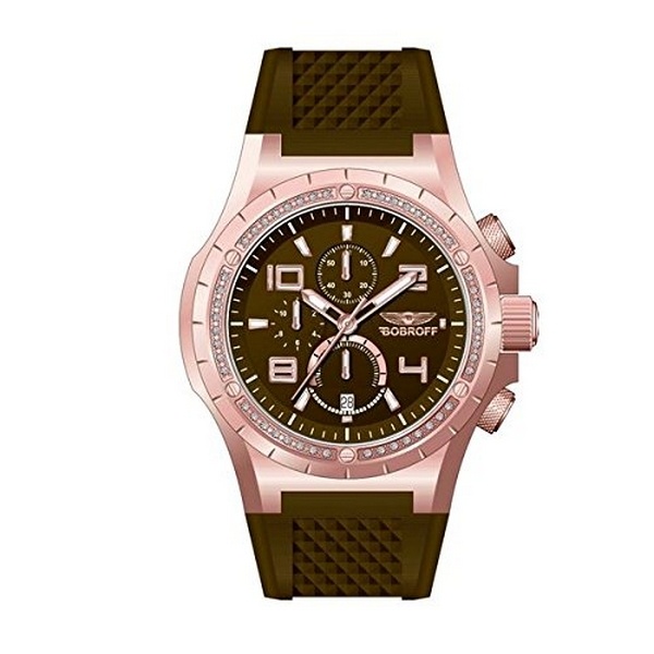 Bobroff naiste kell BF1002L65 (Ø 44mm)