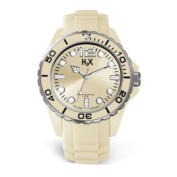Haurex unisex kell SC382UC1 (Ø 42 mm)