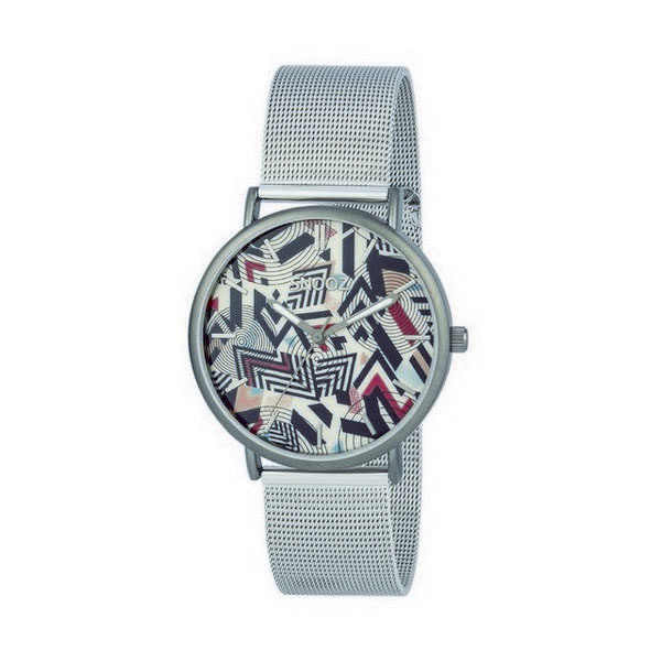 Snooz unisex kell SAA1042-81 (Ø 40 mm)