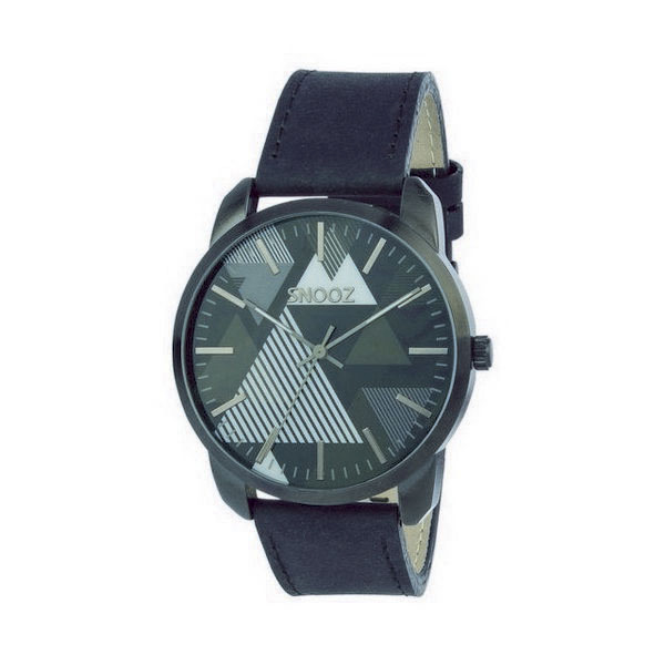Snooz unisex kell SAA1044-68 (Ø 44 mm)