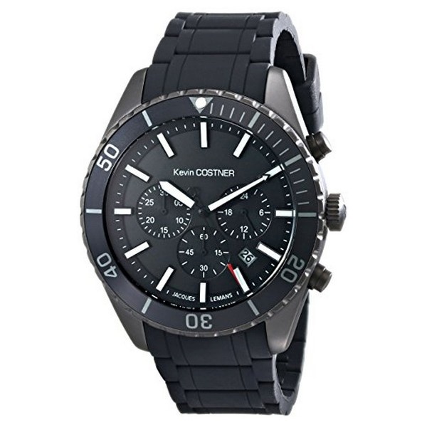 Jacques Lemans unisex kell KC-104B (Ø 44 mm)